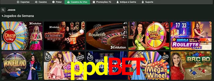 ppdbet bet