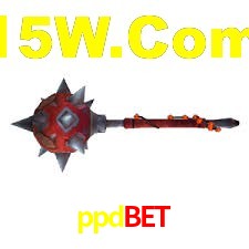 Welcome Bonus ppdbet