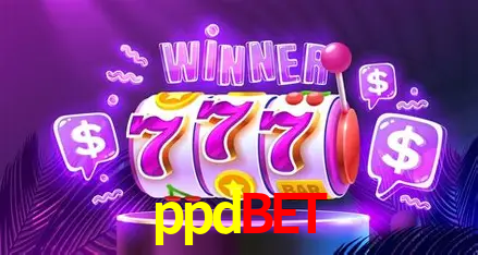 Jogos de Slot ppdbet