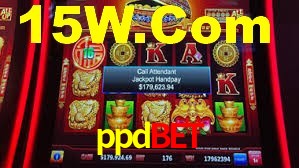 ppdbet login