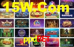 Sinta a adrenalina dos jogos de cassino com ppdbet