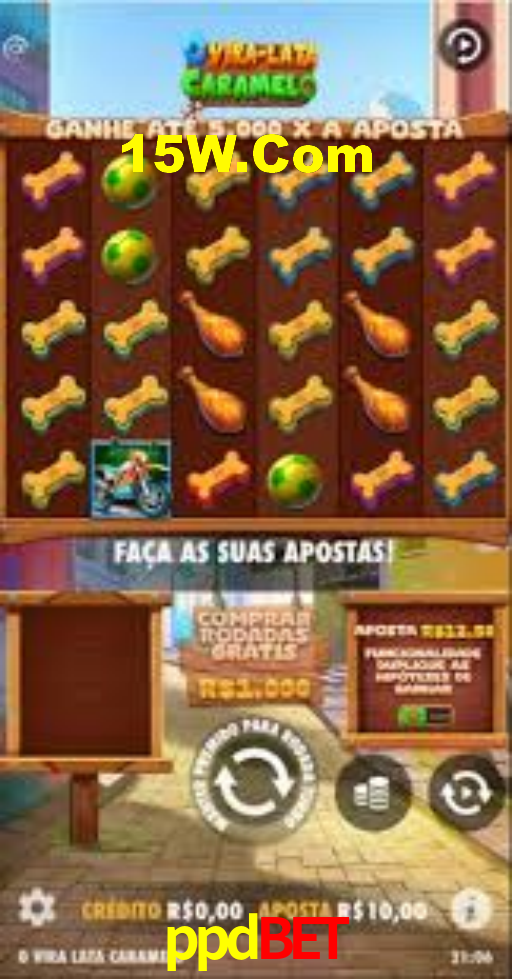 Bônus Generosos e Exclusivos no ppdbet para Você!