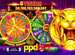 Estatísticas do Jogo ppdbet