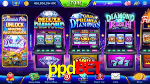 Roulette Table ppdbet