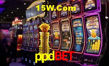 Provedores de Jogos ppdbet