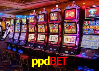 Casino Ao Vivo ppdbet