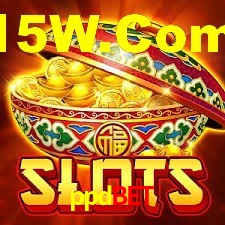 ppdbet.com