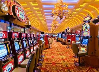 Blackjack Success Story