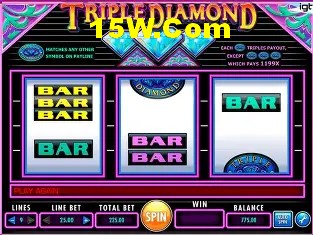 Blackjack Success Story