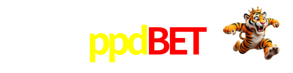 Logo da ppdbet