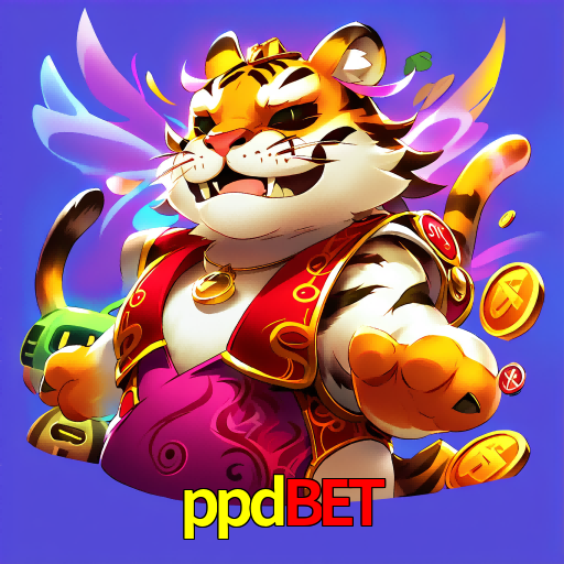 Imagem promocional da ppdbet mostrando a plataforma e suas vantagens